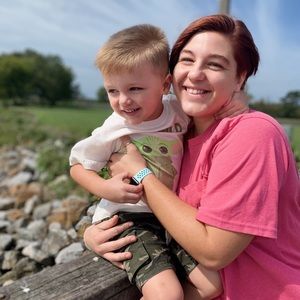 Meet your Posher, Chasity